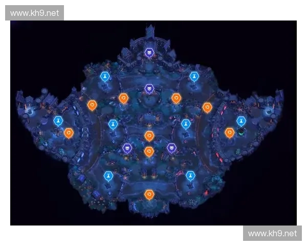 风暴英雄中骑马机制深度解析与战场机动技巧策略全面进阶指南大全